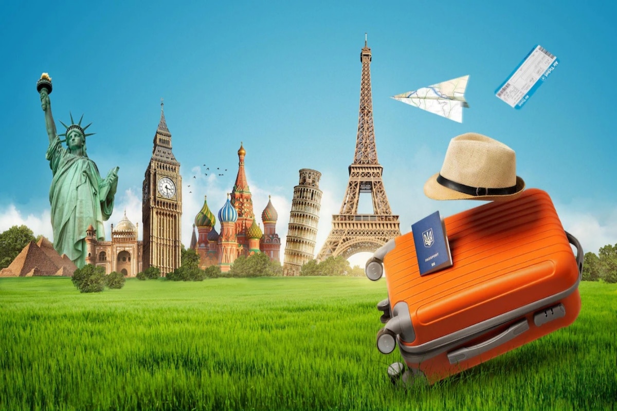 Food and Travel